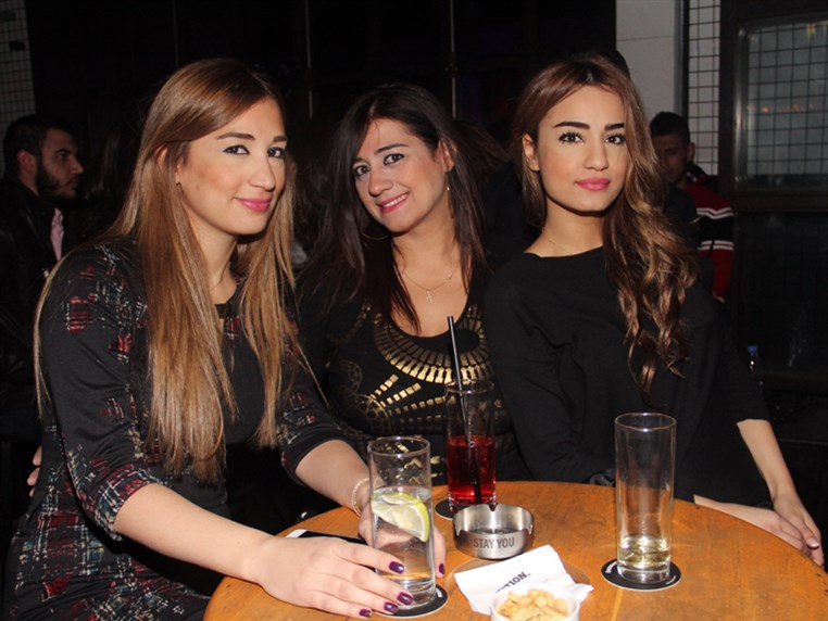 HTEC Berbara Night